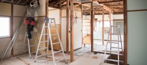 Entreprise de rénovation de la maison et de rénovation d’appartement à Bun